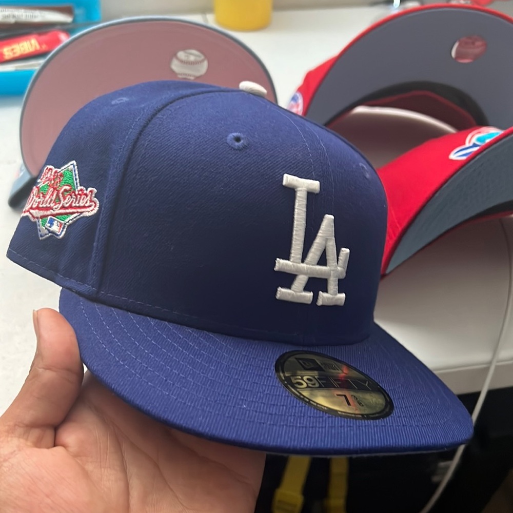 Hatclub LA Dodgers